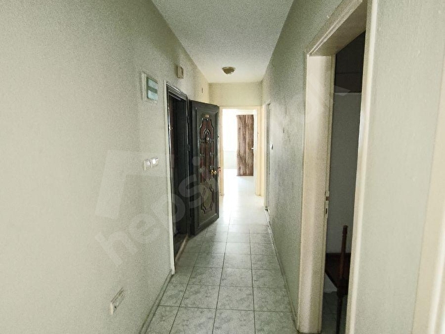 DALAMAN MERKEZDE KİRALIK EŞYALI 3+1 KAPALI MUTFAK DAİRE - Görsel 5