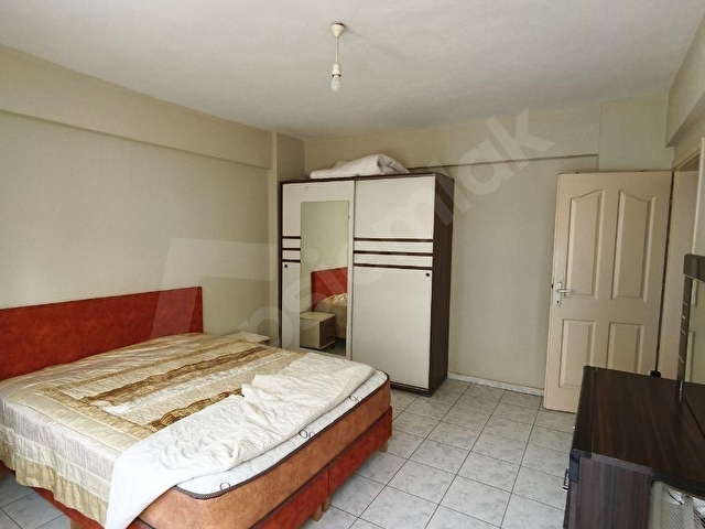 DALAMAN MERKEZDE KİRALIK EŞYALI 3+1 KAPALI MUTFAK DAİRE - Görsel 17
