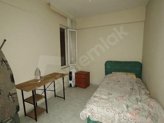 DALAMAN MERKEZDE KİRALIK EŞYALI 3+1 KAPALI MUTFAK DAİRE - Görsel 11
