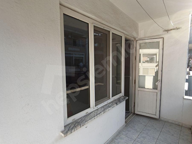 DALAMAN MERKEZDE KİRALIK EŞYALI 3+1 KAPALI MUTFAK DAİRE - Görsel 23
