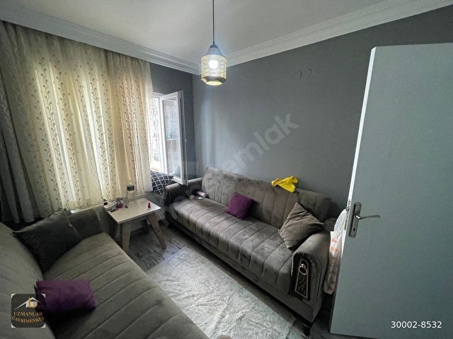 Şeker Mahhalesi . SATILIK 3+1 TERS dubleks,, - Görsel 9