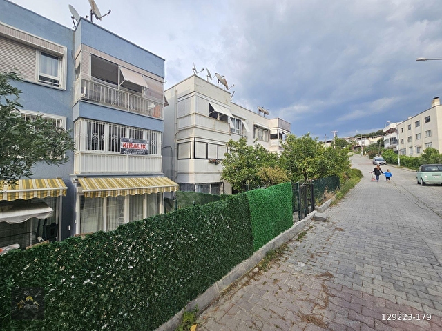 KUŞADASI MARİNADA KİRALIK 2+1 DAİRE - Görsel 20