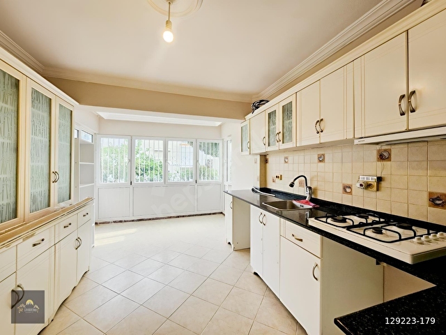 KUŞADASI MARİNADA KİRALIK 2+1 DAİRE - Görsel 11