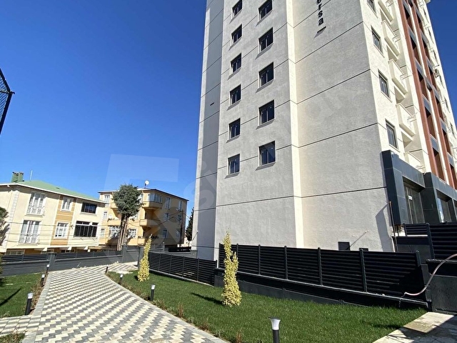 ESENYALI AHMET YESEVİDE SIFIR OTURUMA HAZIR SATILIK 2+1 DAİRE - Görsel 2