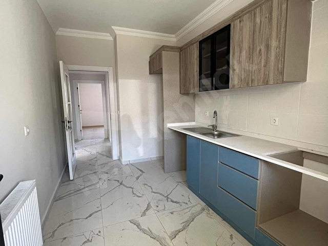 ESENYALI AHMET YESEVİDE SIFIR OTURUMA HAZIR SATILIK 2+1 DAİRE - Görsel 20