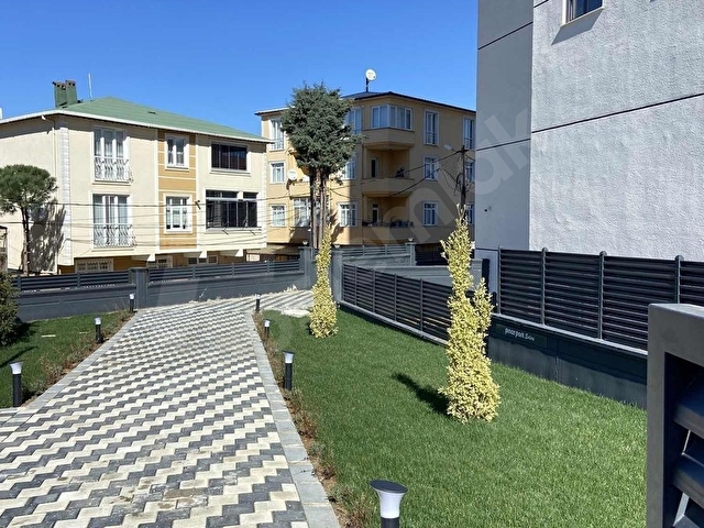 ESENYALI AHMET YESEVİDE SIFIR OTURUMA HAZIR SATILIK 2+1 DAİRE - Görsel 25