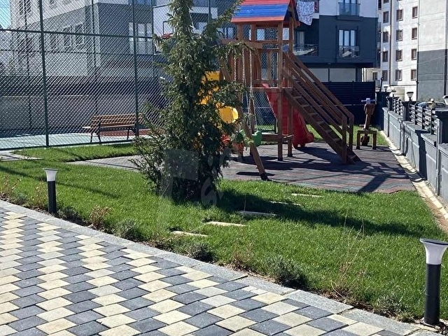 ESENYALI AHMET YESEVİDE SIFIR OTURUMA HAZIR SATILIK 2+1 DAİRE - Görsel 27