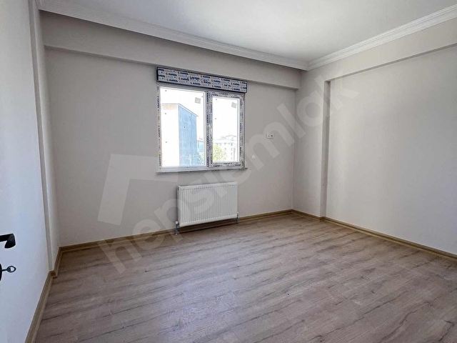 ESENYALI AHMET YESEVİDE SIFIR OTURUMA HAZIR SATILIK 2+1 DAİRE - Görsel 19