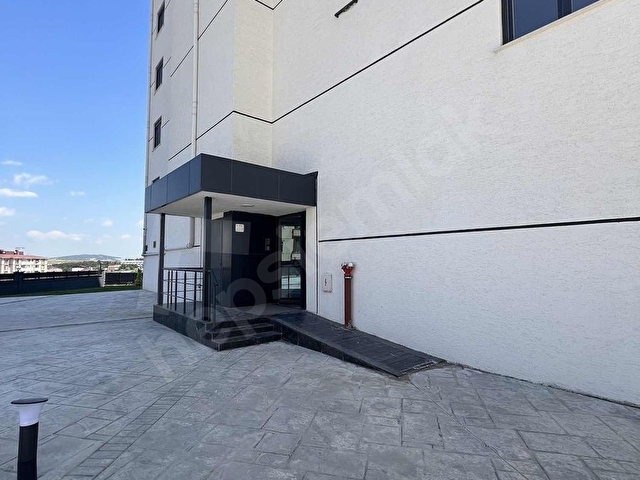 ESENYALI AHMET YESEVİDE SIFIR OTURUMA HAZIR SATILIK 2+1 DAİRE - Görsel 11