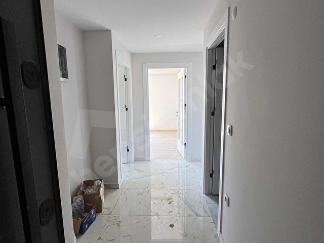 ESENYALI AHMET YESEVİDE SIFIR OTURUMA HAZIR SATILIK 2+1 DAİRE - Görsel 13