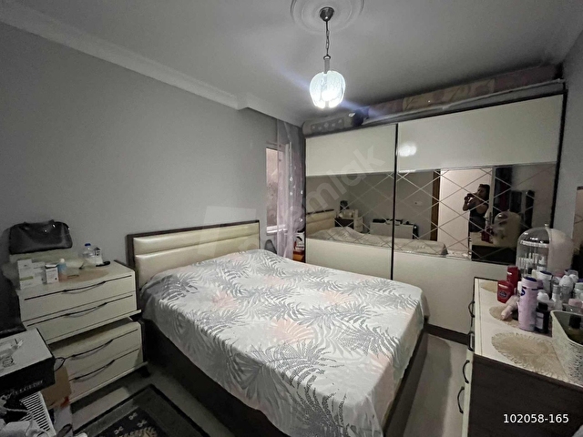 ÖZKAYA EMLAKtan 2+1 SATILIK DAİRE - Görsel 3