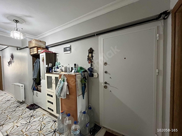 ÖZKAYA EMLAKtan 2+1 SATILIK DAİRE