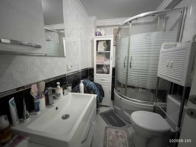 ÖZKAYA EMLAKtan 2+1 SATILIK DAİRE - Görsel 5