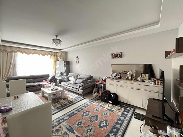 ÖZKAYA EMLAKtan 2+1 SATILIK DAİRE - Görsel 11