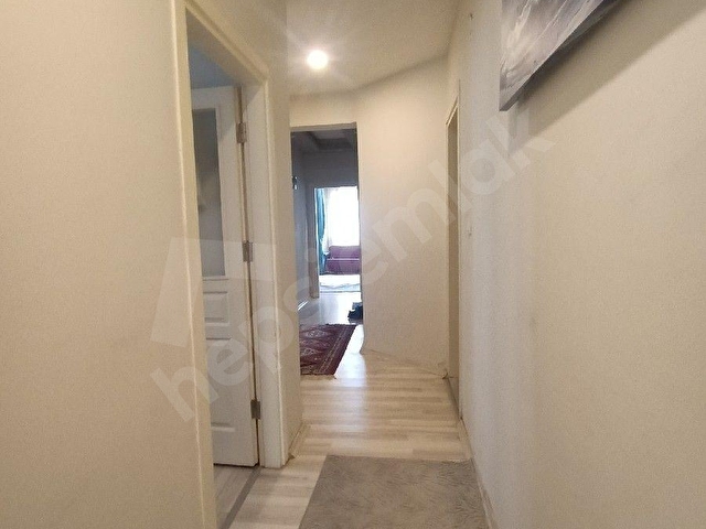 MANAVGAT Aydınevler Mahallesinde Merkezi Konum Geniş 2+1 Satılık Daire - Görsel 10