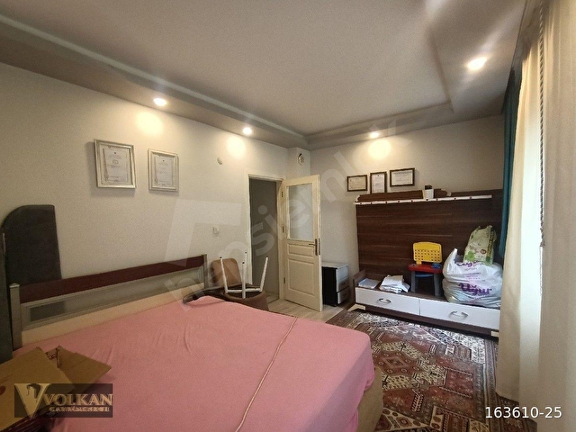 MANAVGAT Aydınevler Mahallesinde Merkezi Konum Geniş 2+1 Satılık Daire - Görsel 14
