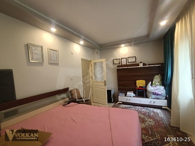 MANAVGAT Aydınevler Mahallesinde Merkezi Konum Geniş 2+1 Satılık Daire - Görsel 17