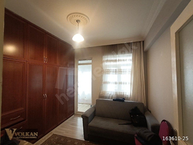 MANAVGAT Aydınevler Mahallesinde Merkezi Konum Geniş 2+1 Satılık Daire - Görsel 13