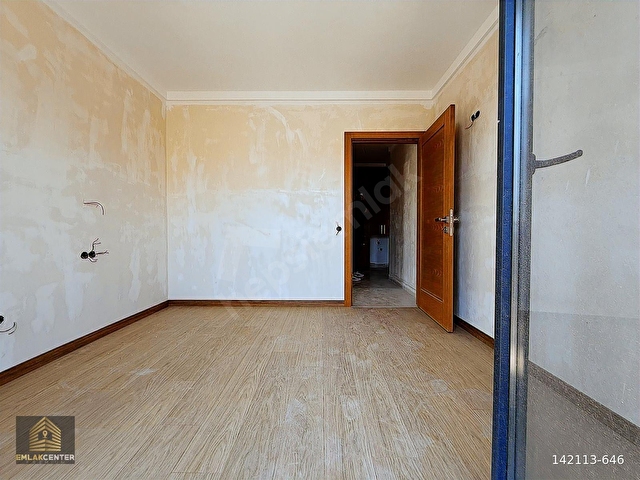 KEÇİÖRENDE SIFIR 3+1 MANZARALI SİTE DAİRESİ - Görsel 30