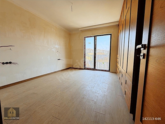 KEÇİÖRENDE SIFIR 3+1 MANZARALI SİTE DAİRESİ - Görsel 18