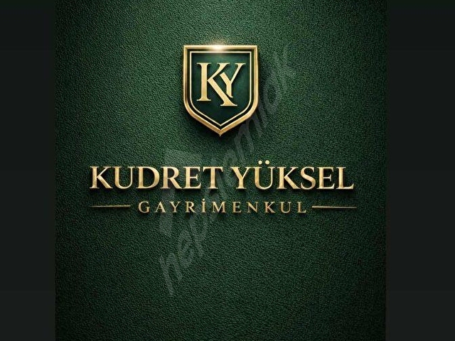 KUDRET YÜKSEL den YENİ BİNADA SATILIK 2+1 DAİRE - Görsel 16