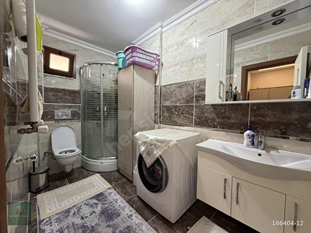 KUDRET YÜKSEL den YENİ BİNADA SATILIK 2+1 DAİRE - Görsel 3