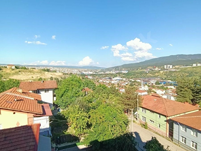 Karabük Kurtuluş Mahallesi Satılık geniş 3+1 - Görsel 18