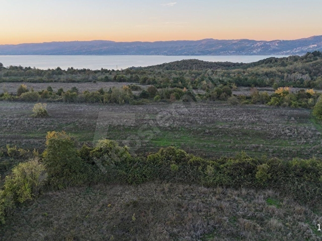 REMAX NATURALDEN SAPANCADA TİCARİ İMARLI GÖL MANZARALI ARSA - Görsel 11