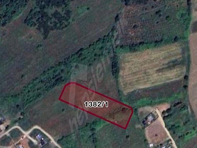 REMAX NATURALDEN SAPANCADA TİCARİ İMARLI GÖL MANZARALI ARSA - Görsel 15