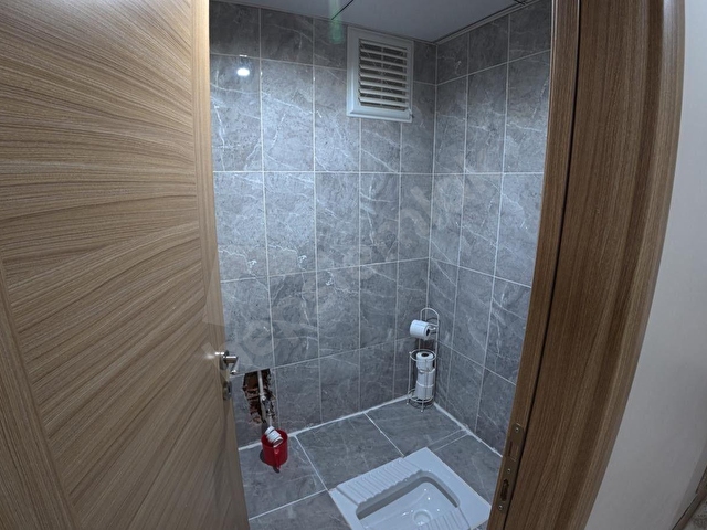 MERKEZ MAHALLESİ VADİ SİTESİNDE MASRAFSIZ SATILIK 2+1 DAİRE - Görsel 6