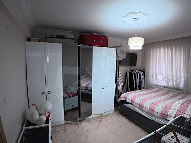 MERKEZ MAHALLESİ VADİ SİTESİNDE MASRAFSIZ SATILIK 2+1 DAİRE - Görsel 2