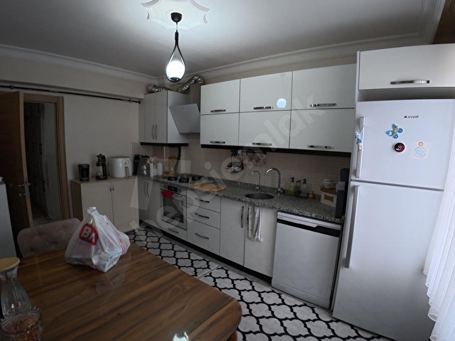 MERKEZ MAHALLESİ VADİ SİTESİNDE MASRAFSIZ SATILIK 2+1 DAİRE - Görsel 10