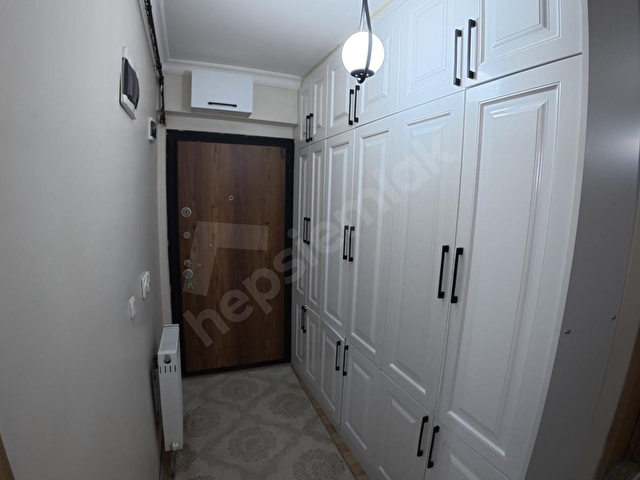 MERKEZ MAHALLESİ VADİ SİTESİNDE MASRAFSIZ SATILIK 2+1 DAİRE - Görsel 13