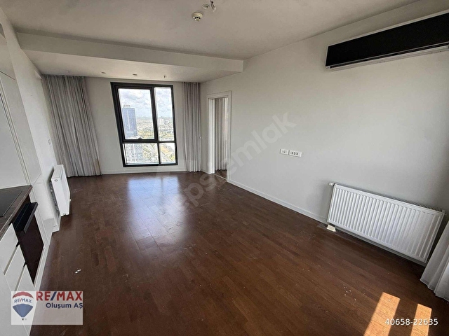 Remax Oluşumdan G Yoo Residence 30.kat 1+1 Kiralık Daire - Görsel 6