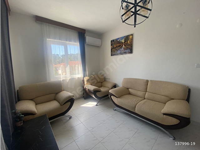 KEMER ÇAMYUVADA  KİRALIK 1+1  EŞYALI DAİRE!! - Görsel 4
