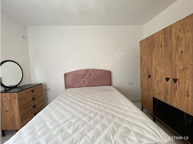 KEMER ÇAMYUVADA  KİRALIK 1+1  EŞYALI DAİRE!! - Görsel 7