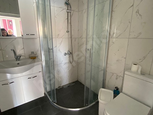 KEMER ÇAMYUVADA  KİRALIK 1+1  EŞYALI DAİRE!! - Görsel 10