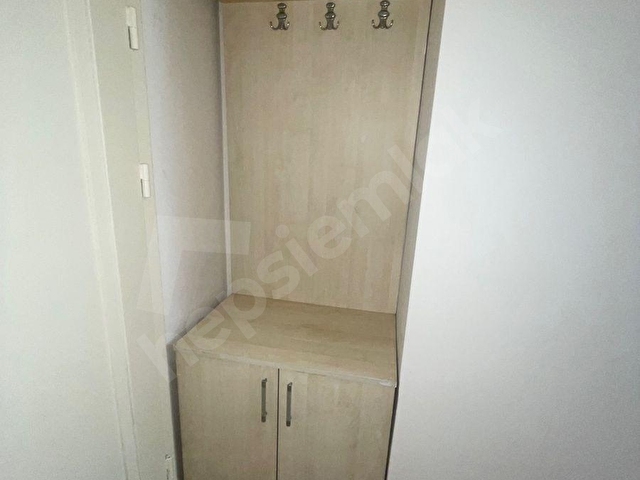 CEBECİDE 1+1 EŞYALI KİRALIK DAİRE - Görsel 2