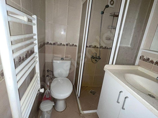 CEBECİDE 1+1 EŞYALI KİRALIK DAİRE - Görsel 4