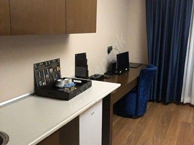 Günlük Kiralık 1 Odalı Daire - İstanbul Sultanbeyli Abdurrahmangazi Mahallesi - 3 Kişi Kapasiteli - Görsel 10
