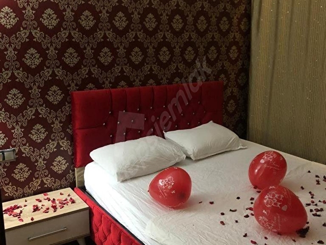 Günlük Kiralık 1 Odalı Daire - İstanbul Sultanbeyli Abdurrahmangazi Mahallesi - 3 Kişi Kapasiteli - Görsel 7