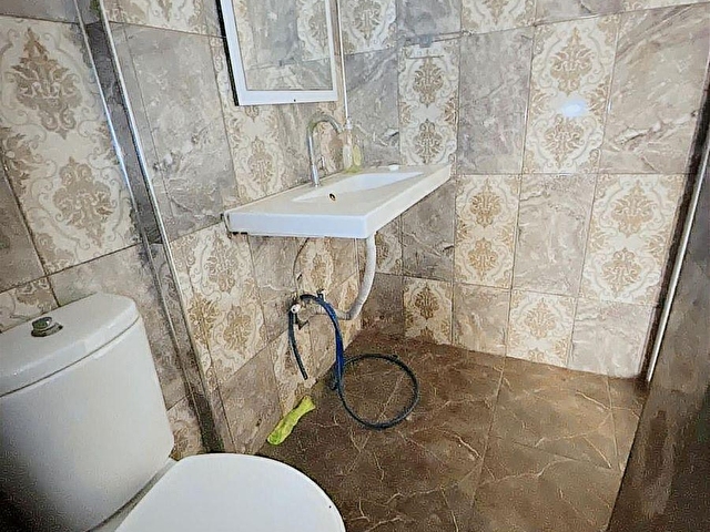 HATAY NOKTAda, 2 katlı, Depolu, WCli, 2 Bölünmüş Odalı Dükkan - Görsel 8