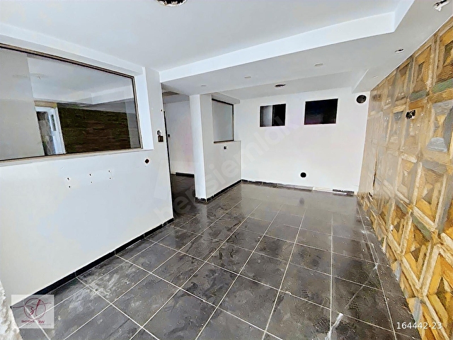 HATAY NOKTAda, 2 katlı, Depolu, WCli, 2 Bölünmüş Odalı Dükkan - Görsel 11
