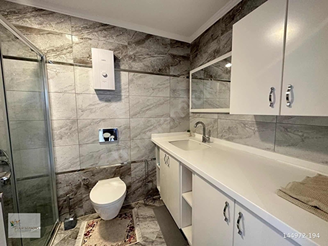 Olimpia Garden Res.te Havuz Manzaralı Geniş 1+1 Eşyalı Daire - Görsel 23