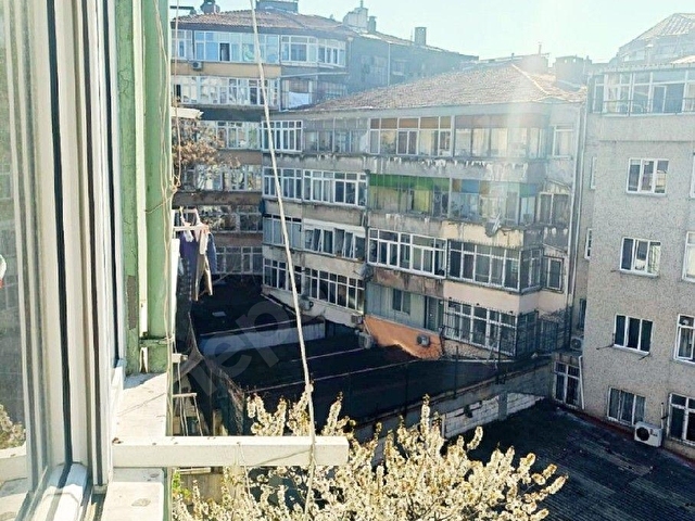 ERKUTUNDAN, KURTULUŞ BİLGİÇ SK.TA 3.KAT 2+1 SATILIK DAİRE - Görsel 16