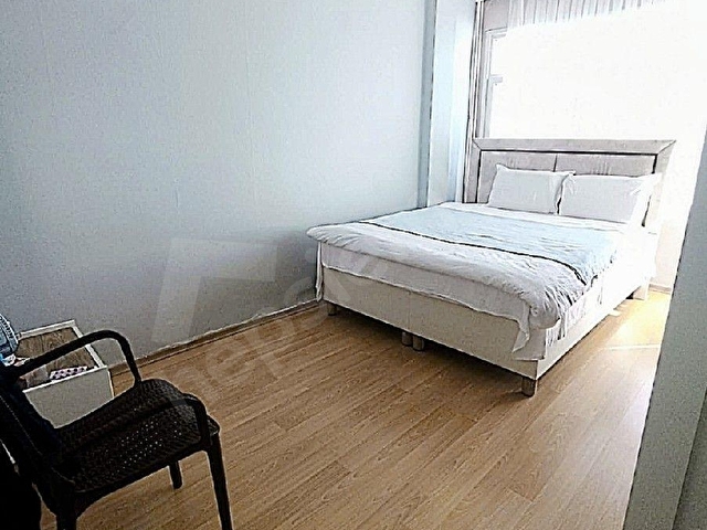 ERKUTUNDAN, KURTULUŞ BİLGİÇ SK.TA 3.KAT 2+1 SATILIK DAİRE - Görsel 9
