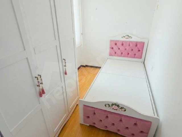 ERKUTUNDAN, KURTULUŞ BİLGİÇ SK.TA 3.KAT 2+1 SATILIK DAİRE - Görsel 15