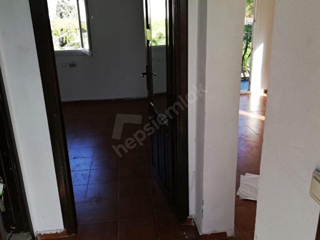 Bodrum Gumbet Te Merkezde Ust Kat Temiz Masrafsiz 1 1 Daire 64802 3921 Hurriyet Emlak