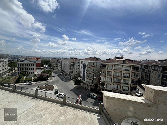 1+1 SIFIR 78M2 MEYDAN ARDIÇLI PROJESİNDE - Görsel 15