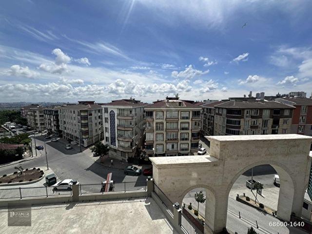 1+1 SIFIR 78M2 MEYDAN ARDIÇLI PROJESİNDE - Görsel 14